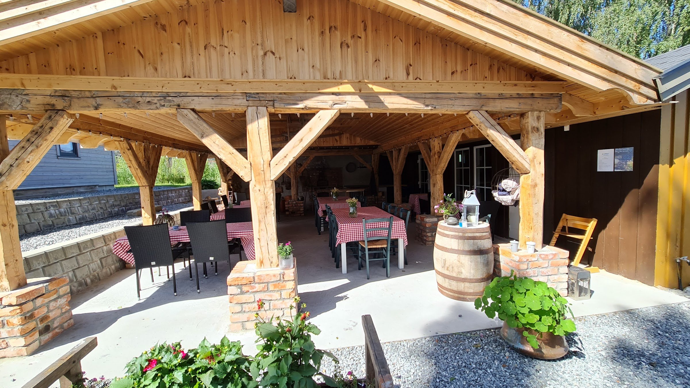 Orkla Camping (Orkanger)